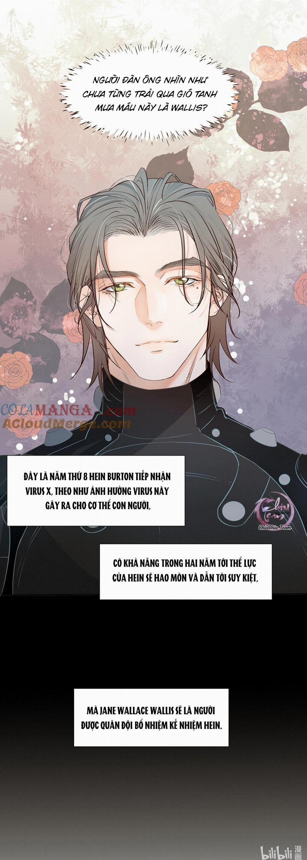 Tuyệt Xử Phùng Sinh 44 trang 19