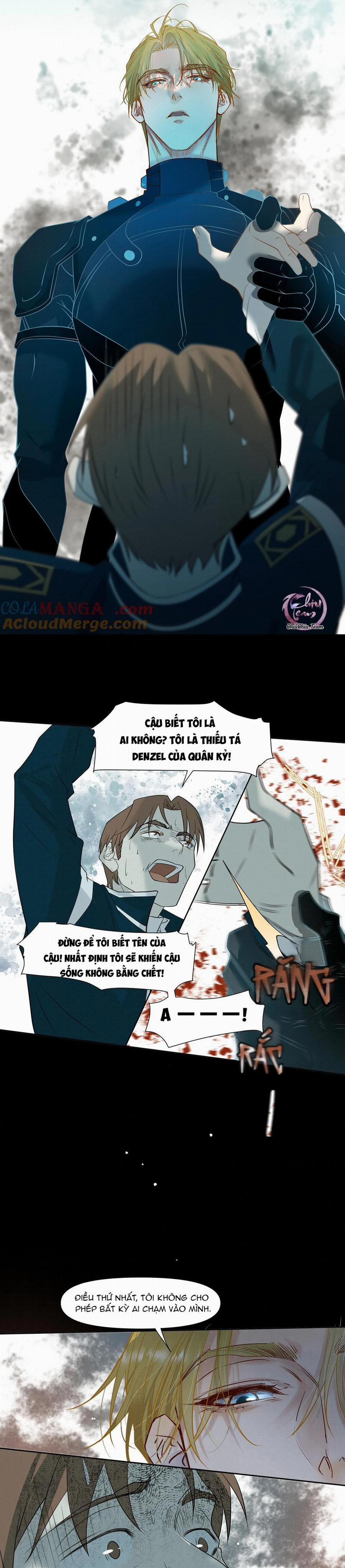 Tuyệt Xử Phùng Sinh 44 trang 2