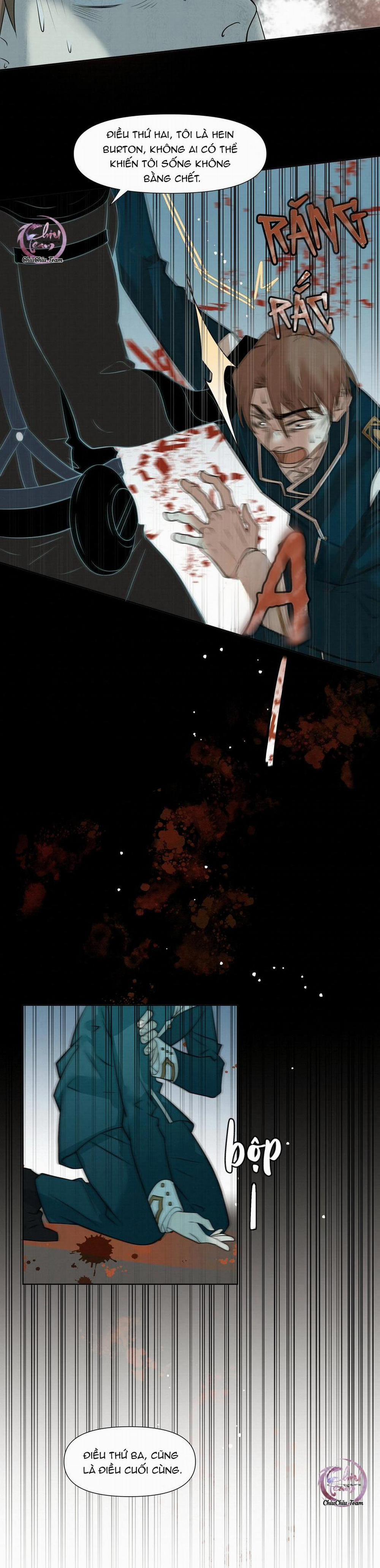 Tuyệt Xử Phùng Sinh 44 trang 3