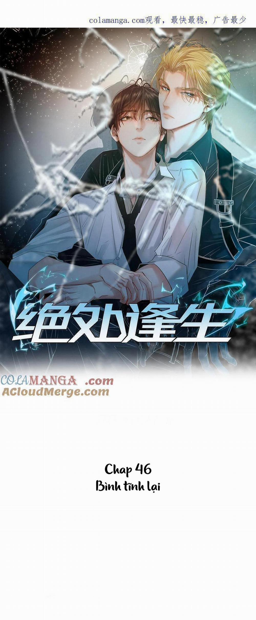 Tuyệt Xử Phùng Sinh 45 trang 0