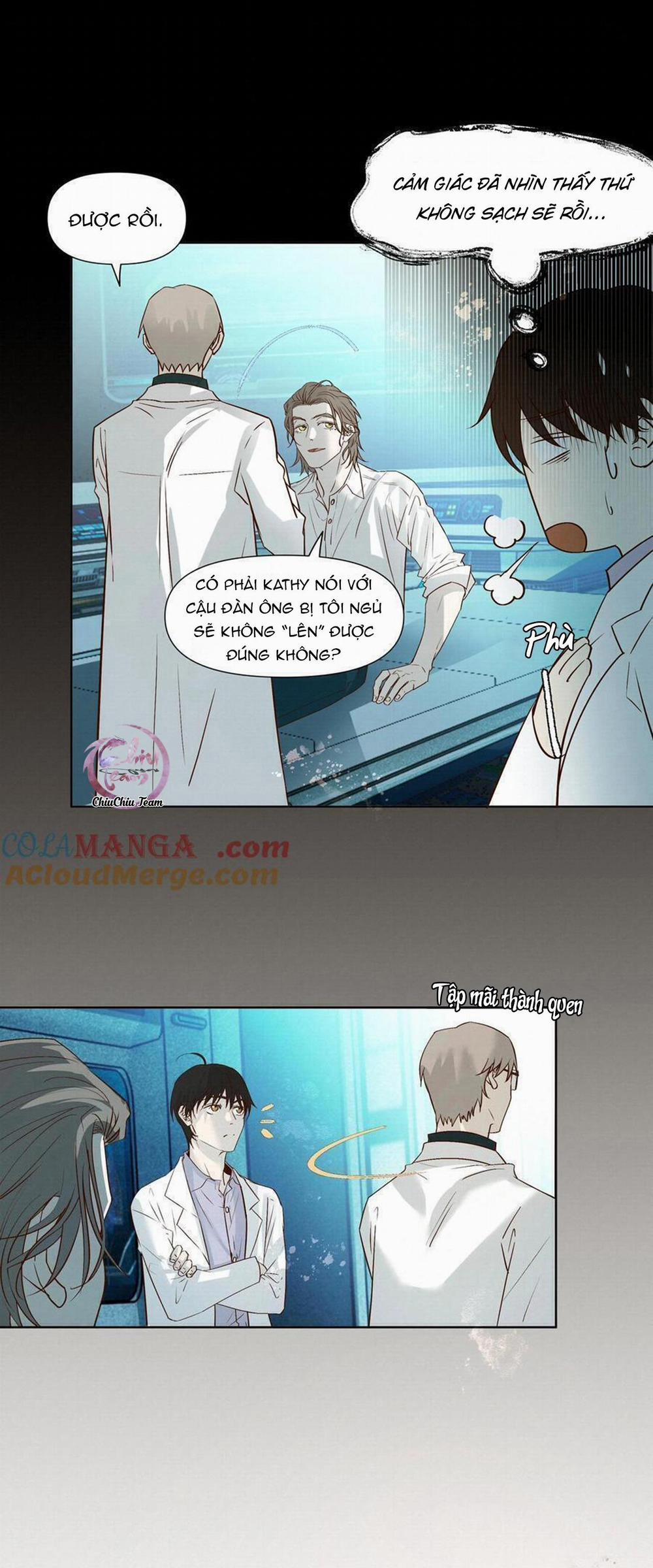 Tuyệt Xử Phùng Sinh 45 trang 13