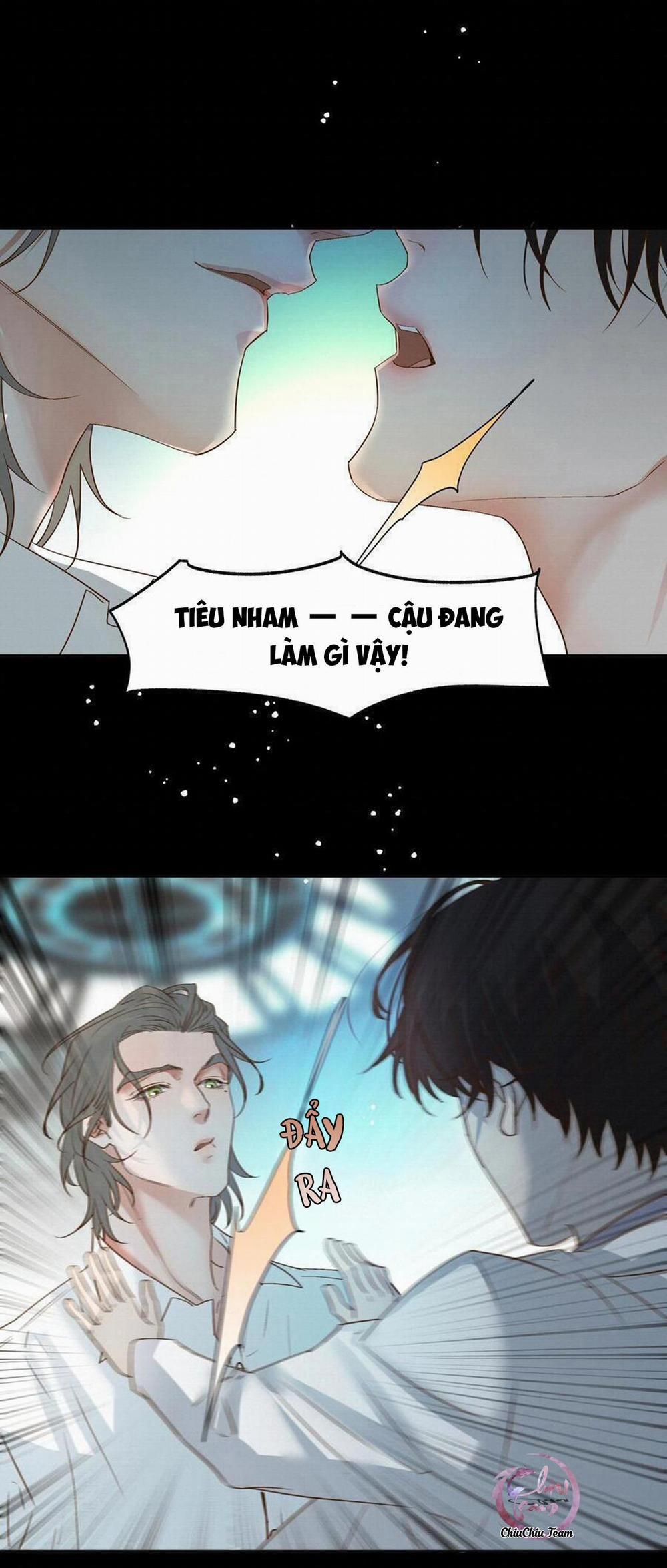 Tuyệt Xử Phùng Sinh 45 trang 18