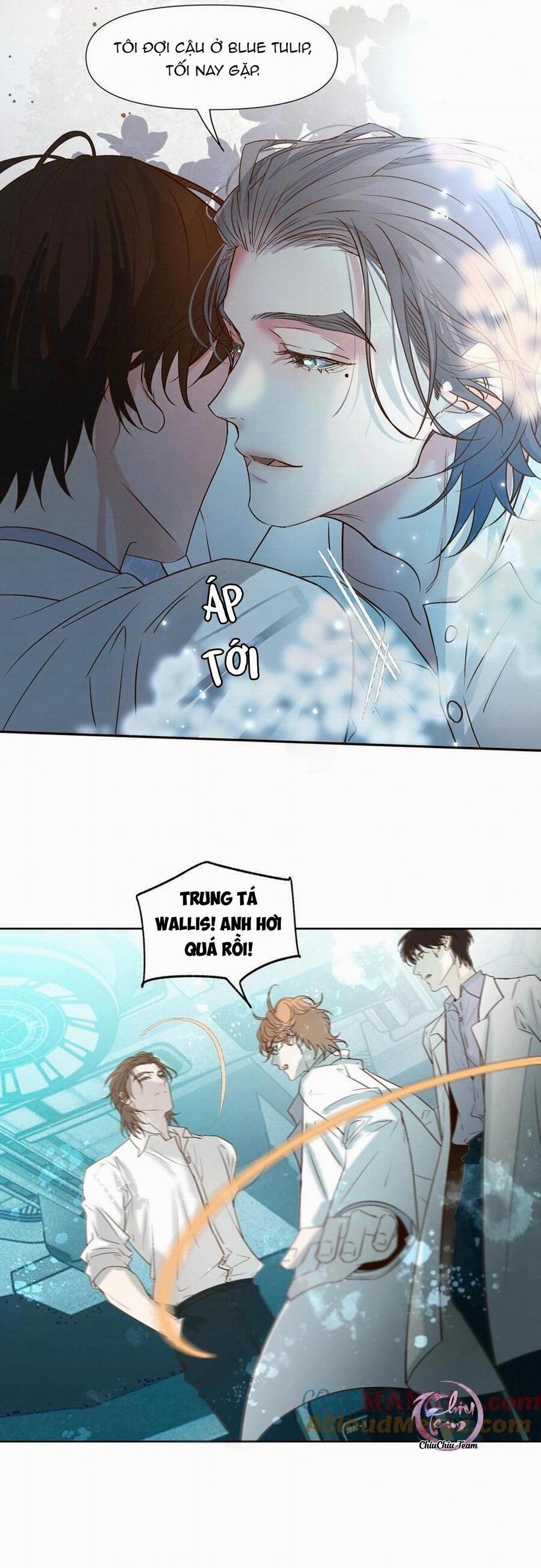 Tuyệt Xử Phùng Sinh 45 trang 20