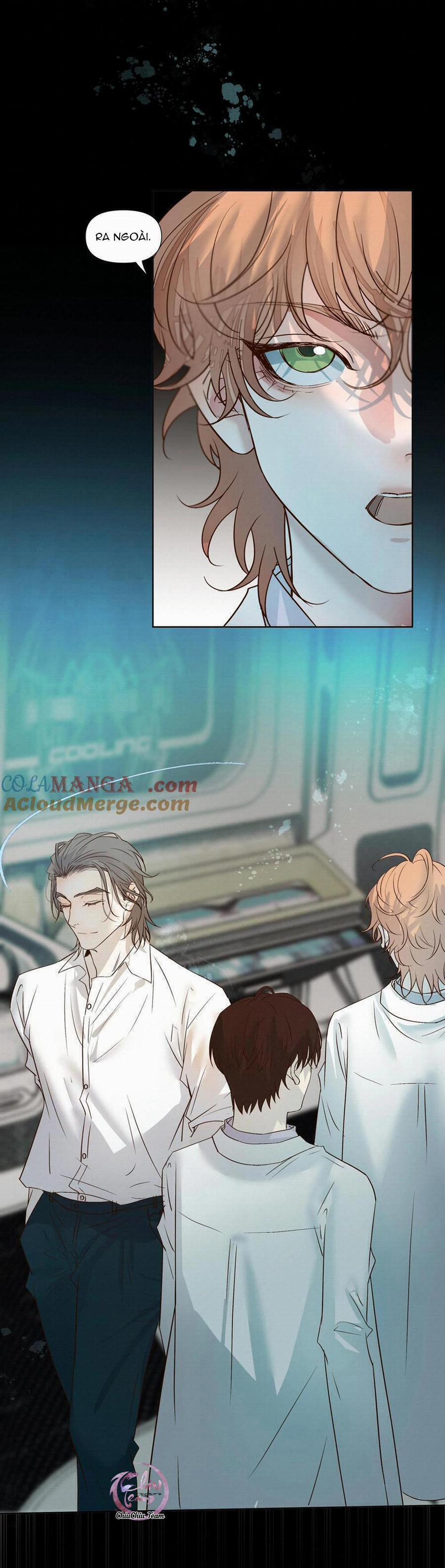 Tuyệt Xử Phùng Sinh 45 trang 22