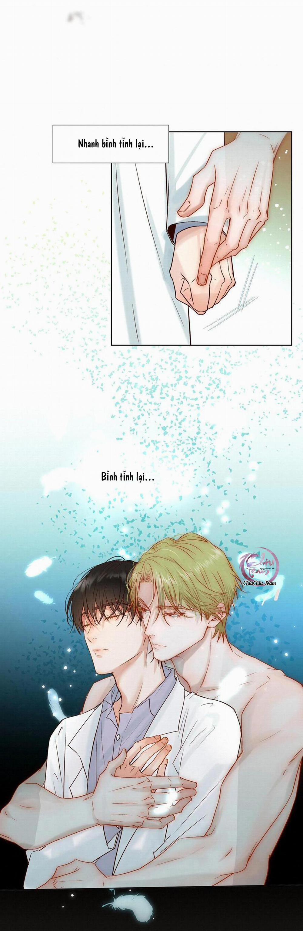 Tuyệt Xử Phùng Sinh 45 trang 24