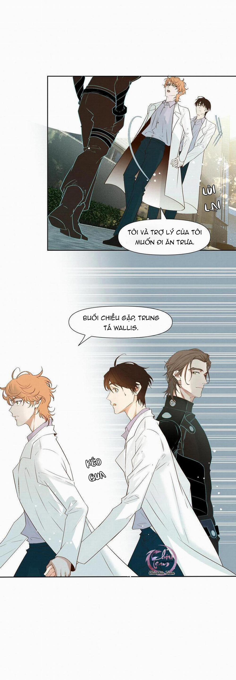 Tuyệt Xử Phùng Sinh 45 trang 3