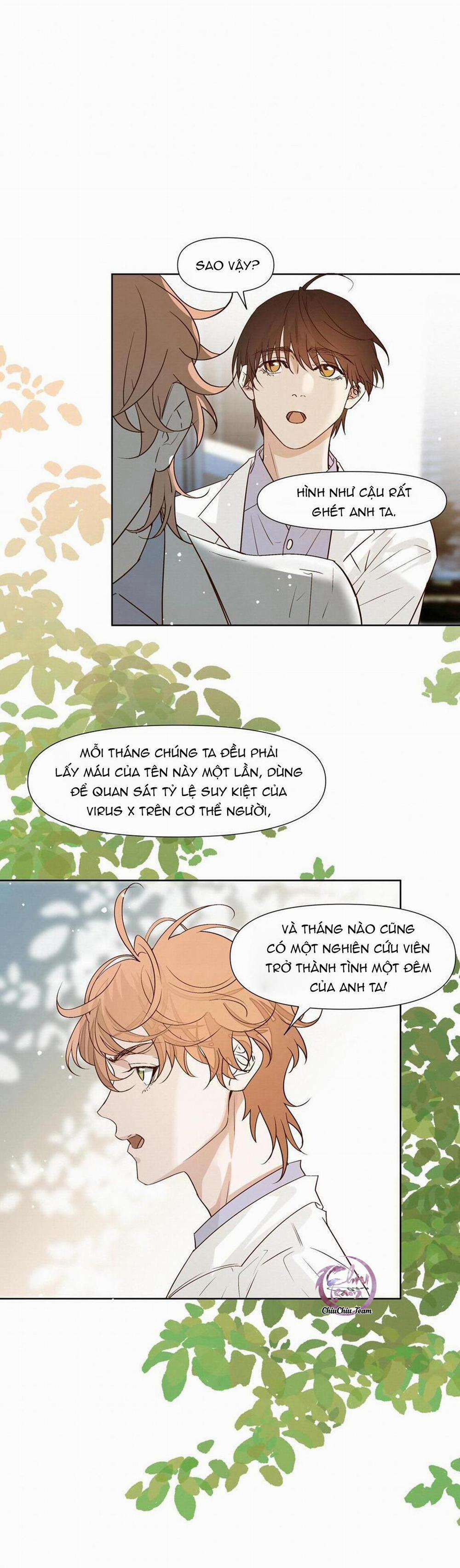 Tuyệt Xử Phùng Sinh 45 trang 5