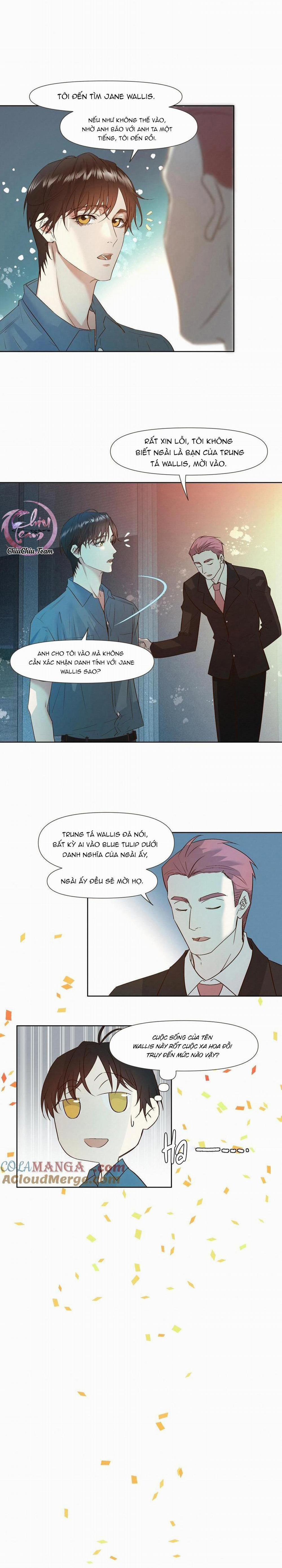 Tuyệt Xử Phùng Sinh 46 trang 2