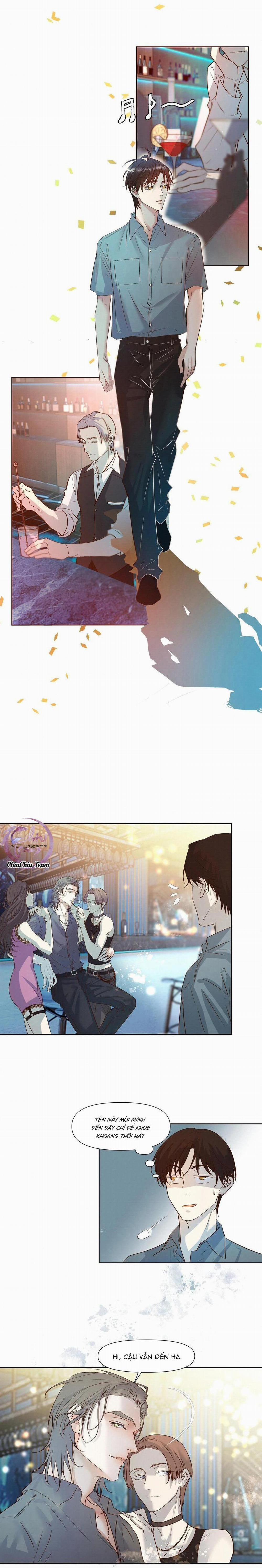 Tuyệt Xử Phùng Sinh 46 trang 3