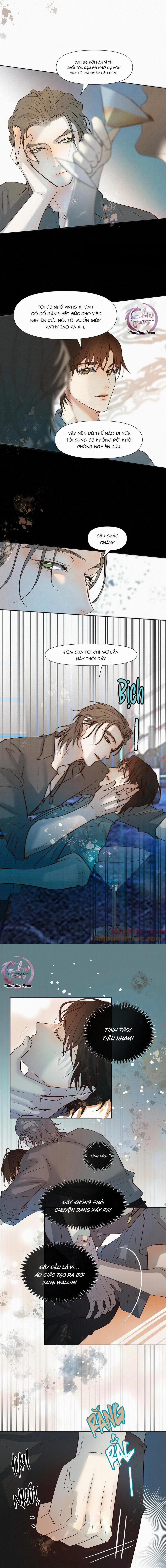 Tuyệt Xử Phùng Sinh 46 trang 6