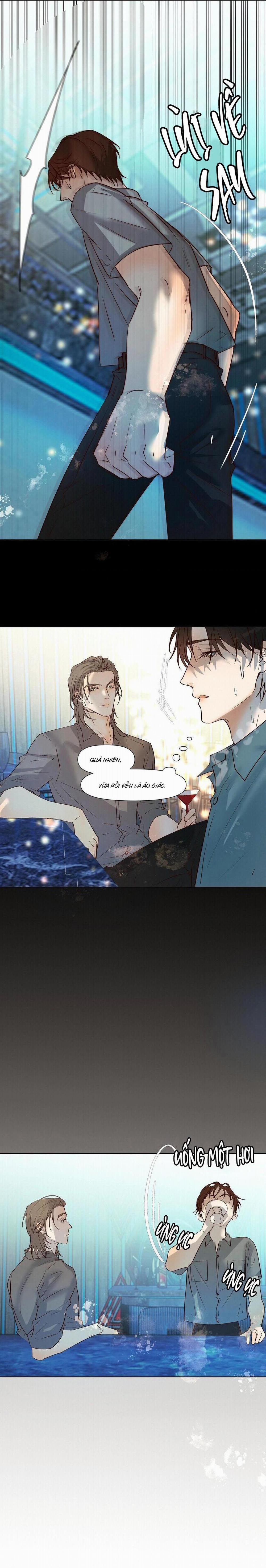 Tuyệt Xử Phùng Sinh 46 trang 7