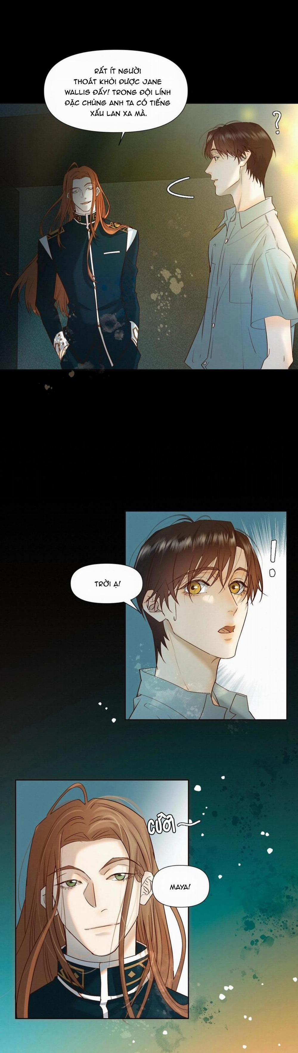 Tuyệt Xử Phùng Sinh 47 trang 0