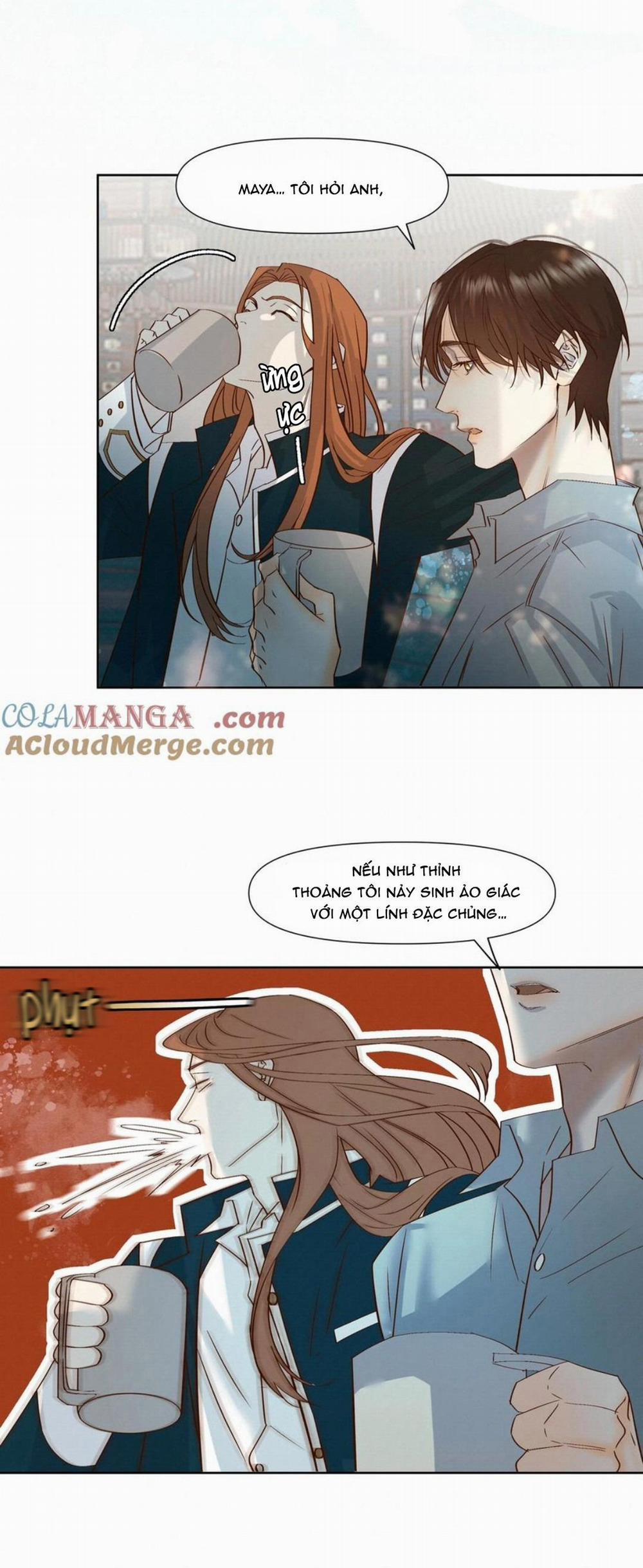 Tuyệt Xử Phùng Sinh 47 trang 10