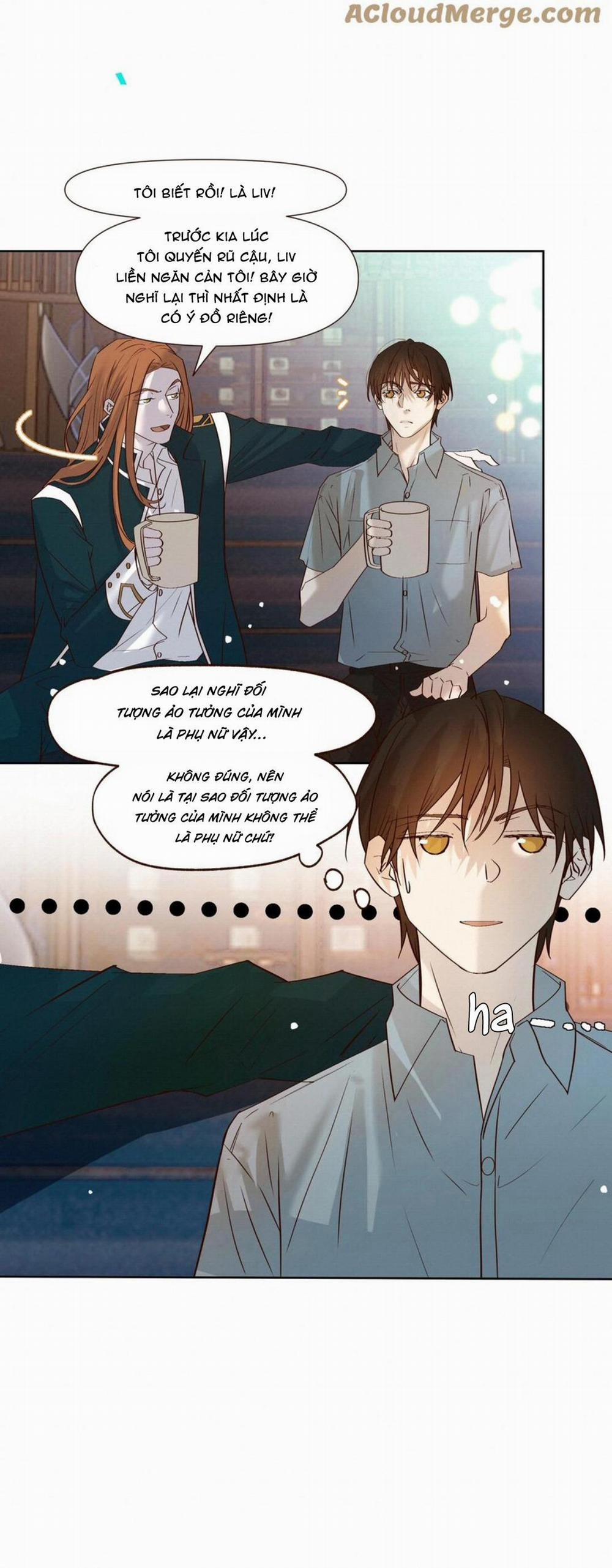 Tuyệt Xử Phùng Sinh 47 trang 12