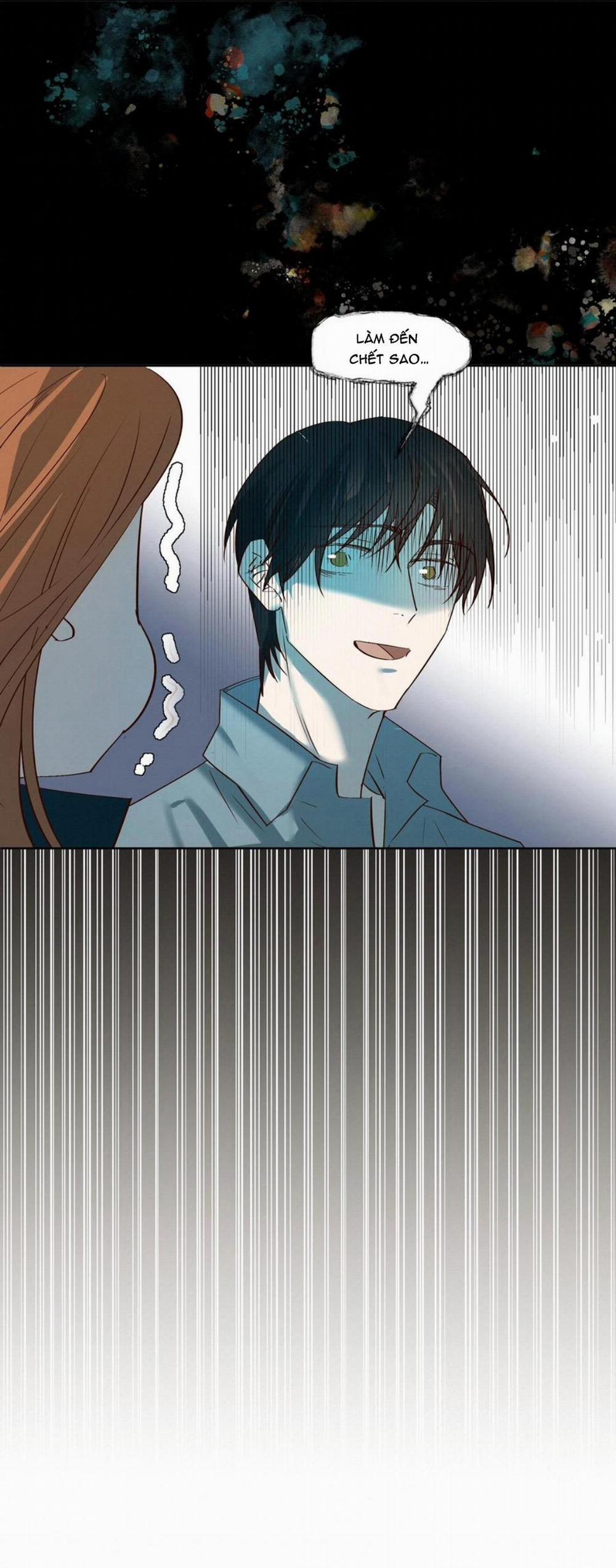 Tuyệt Xử Phùng Sinh 47 trang 14