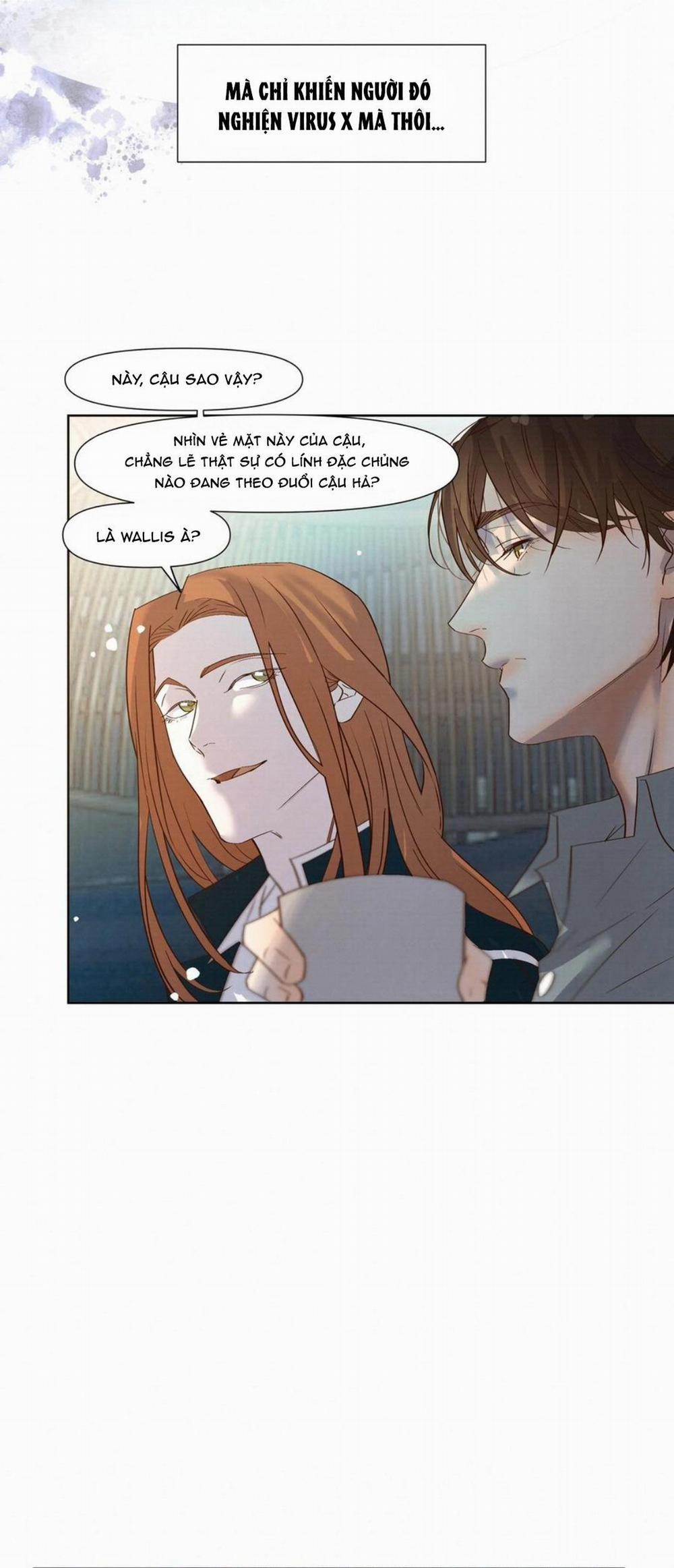 Tuyệt Xử Phùng Sinh 47 trang 18