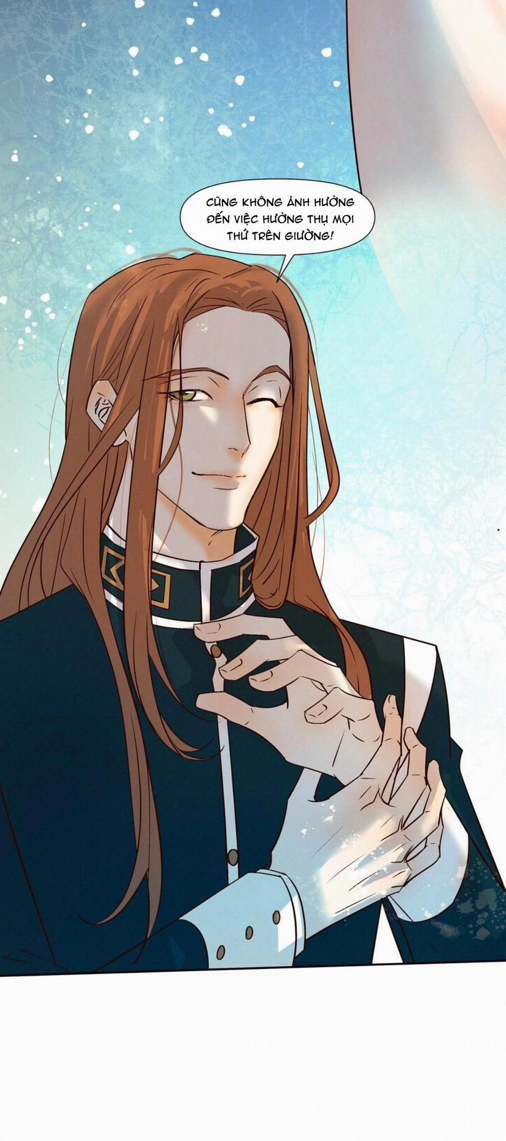 Tuyệt Xử Phùng Sinh 47 trang 4