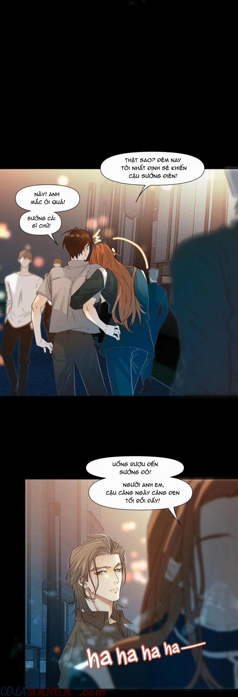 Tuyệt Xử Phùng Sinh 47 trang 6