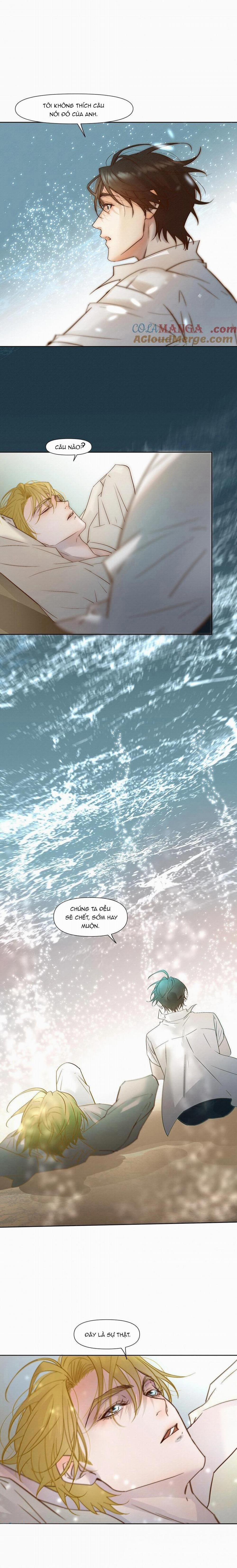 Tuyệt Xử Phùng Sinh 48 trang 11