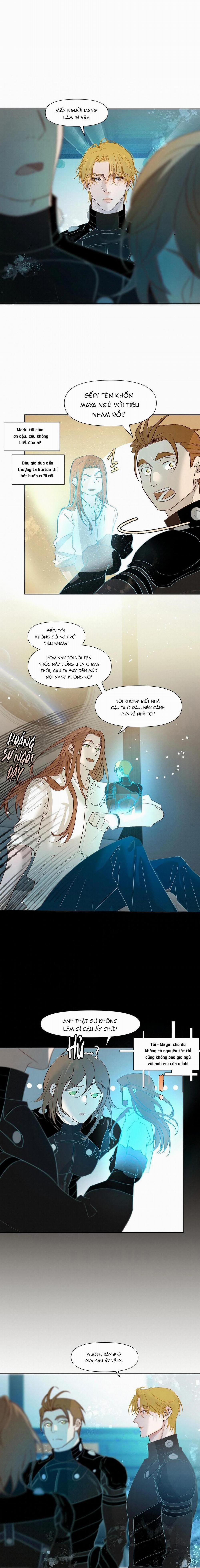 Tuyệt Xử Phùng Sinh 48 trang 2