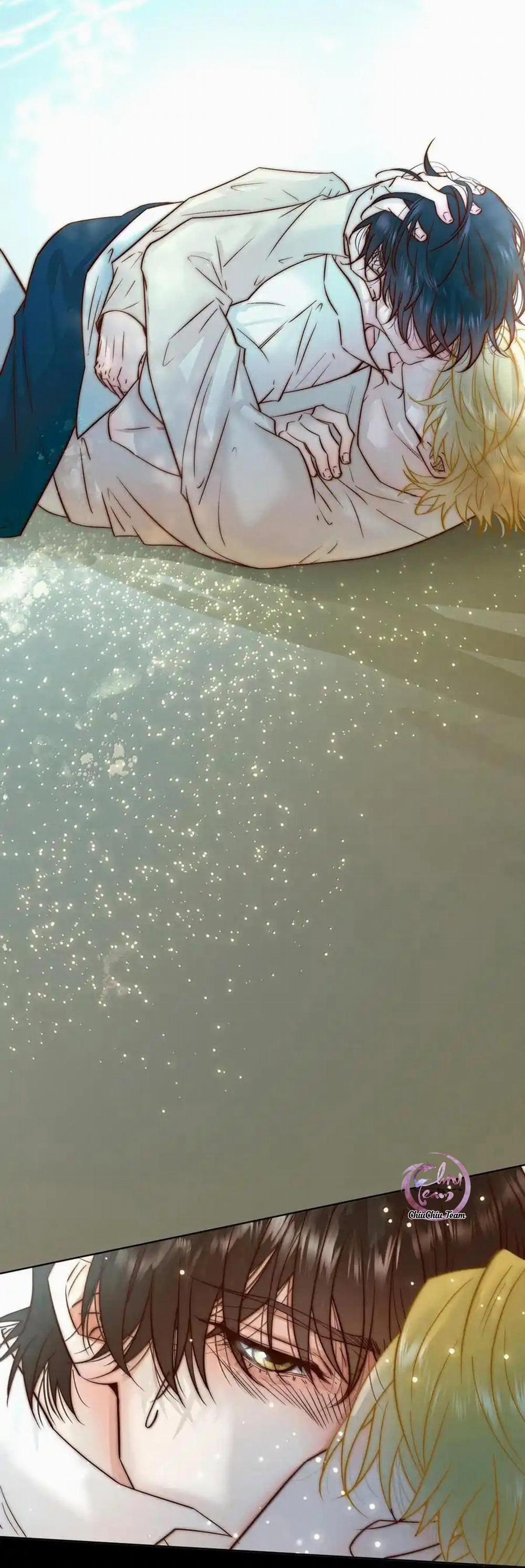 Tuyệt Xử Phùng Sinh 49 trang 1