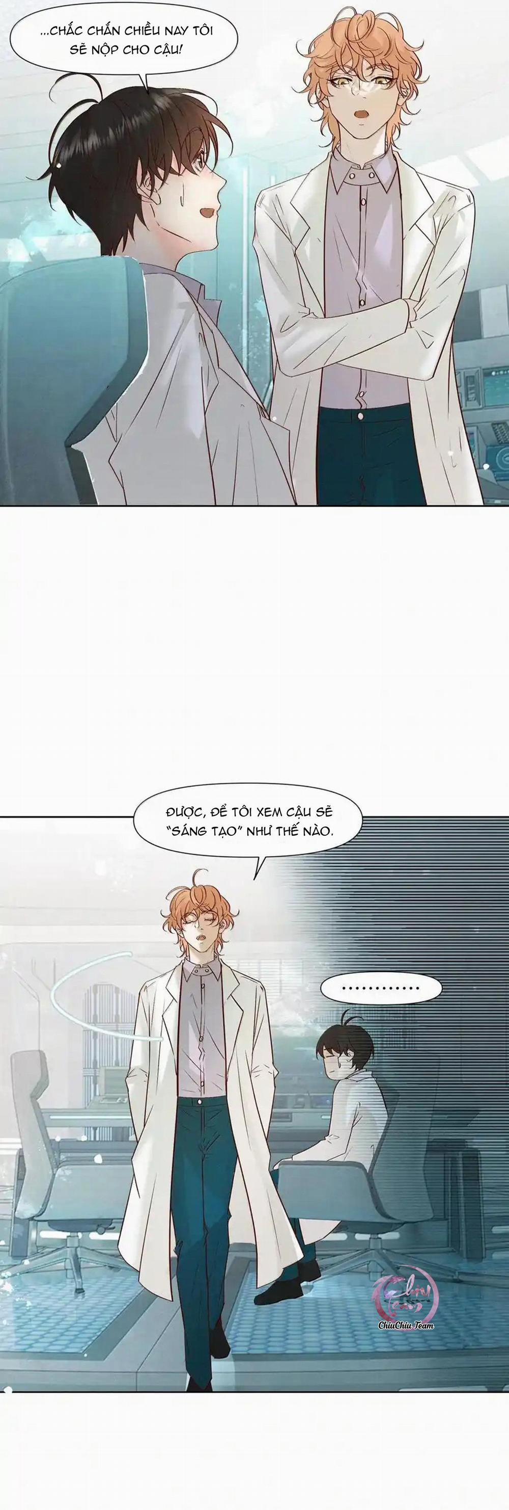 Tuyệt Xử Phùng Sinh 49 trang 10