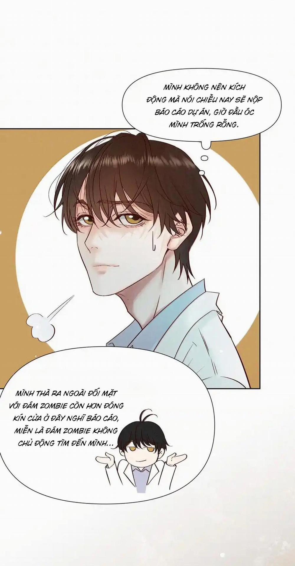 Tuyệt Xử Phùng Sinh 49 trang 11