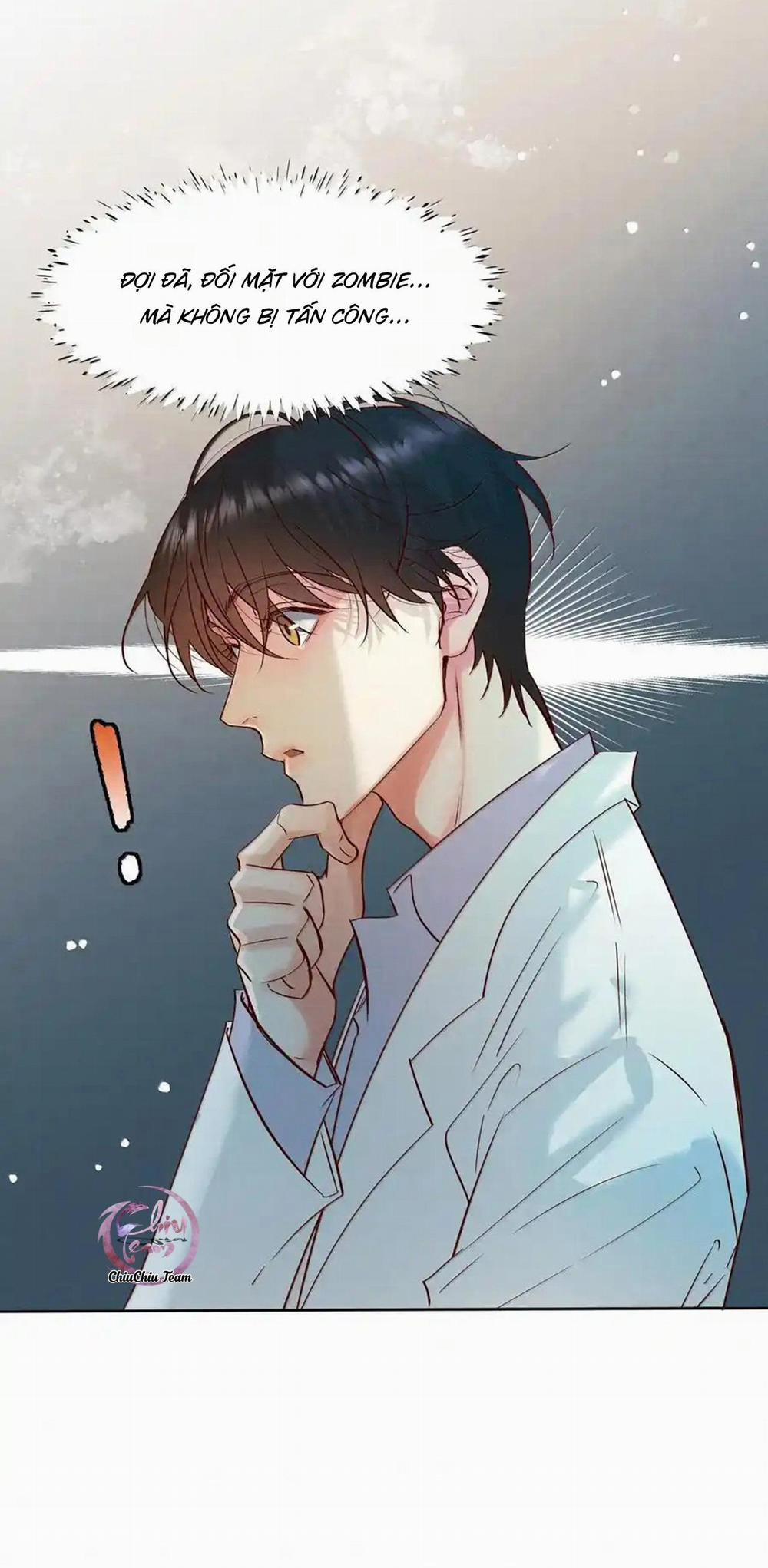 Tuyệt Xử Phùng Sinh 49 trang 12