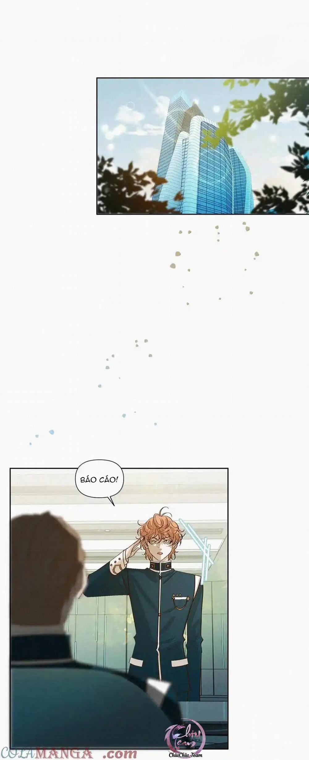 Tuyệt Xử Phùng Sinh 49 trang 14