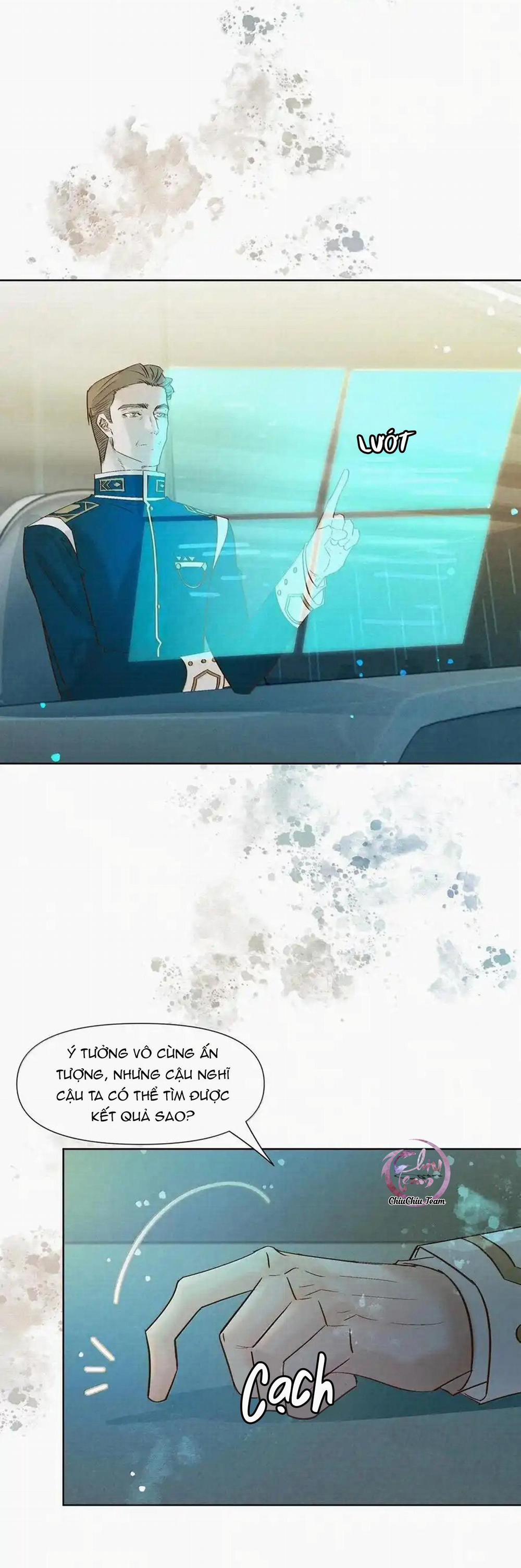 Tuyệt Xử Phùng Sinh 49 trang 16