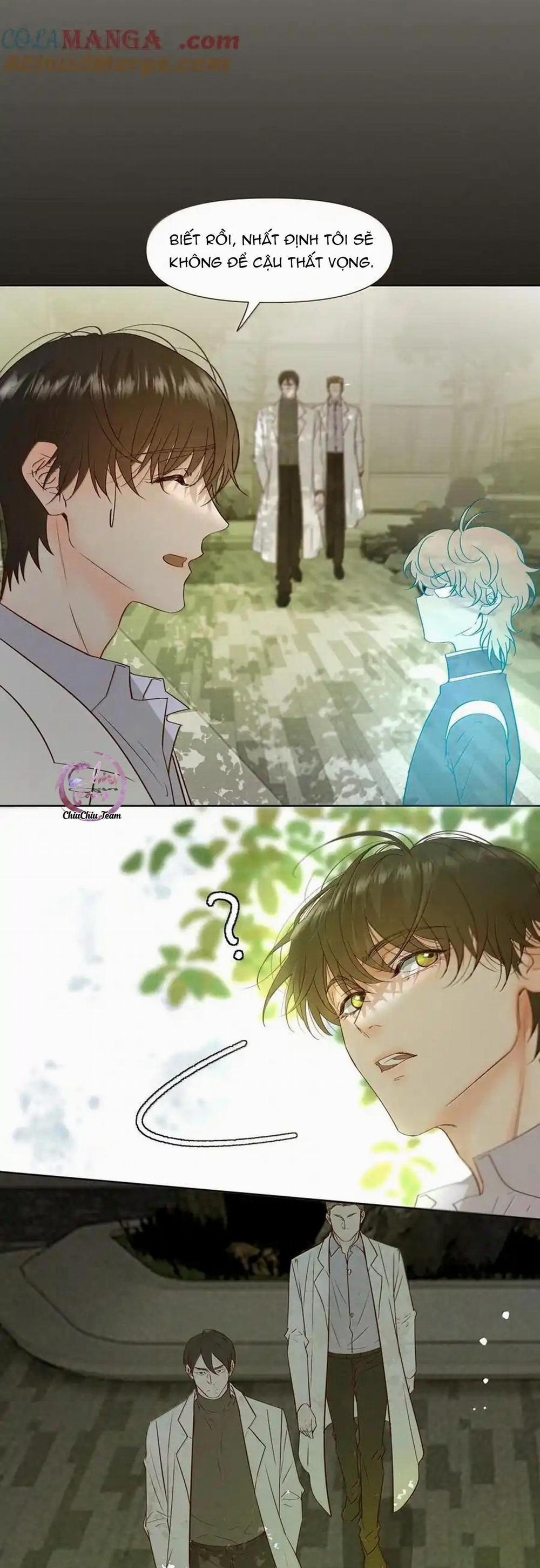 Tuyệt Xử Phùng Sinh 49 trang 21