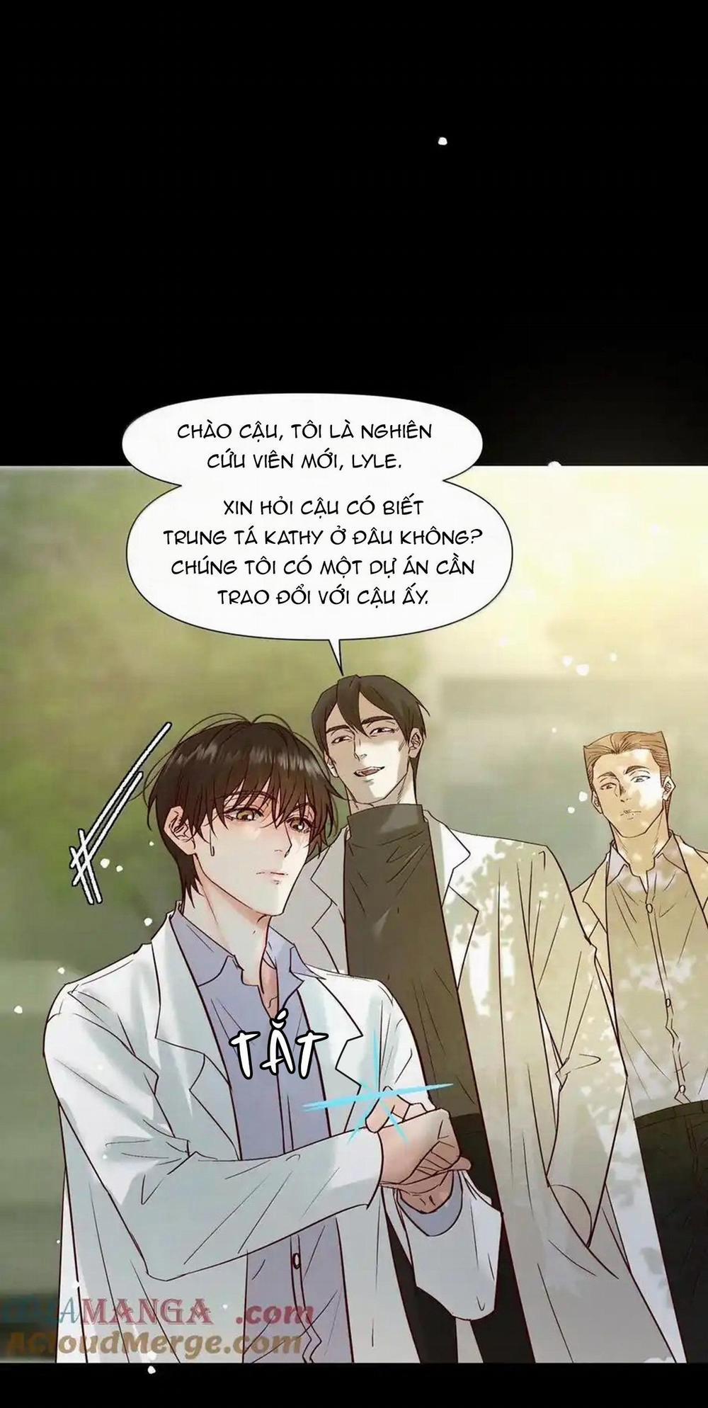 Tuyệt Xử Phùng Sinh 49 trang 24