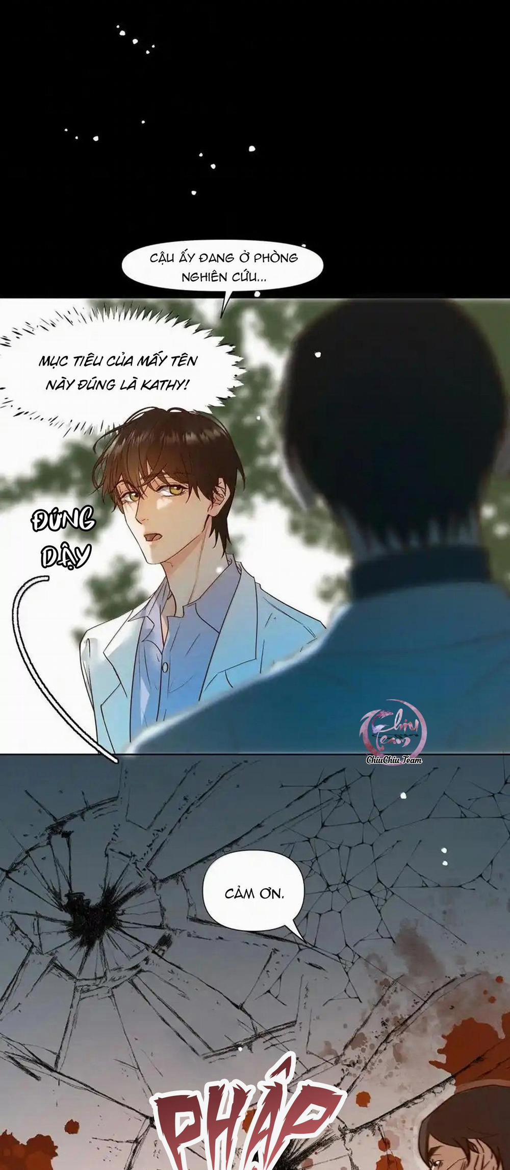 Tuyệt Xử Phùng Sinh 49 trang 25