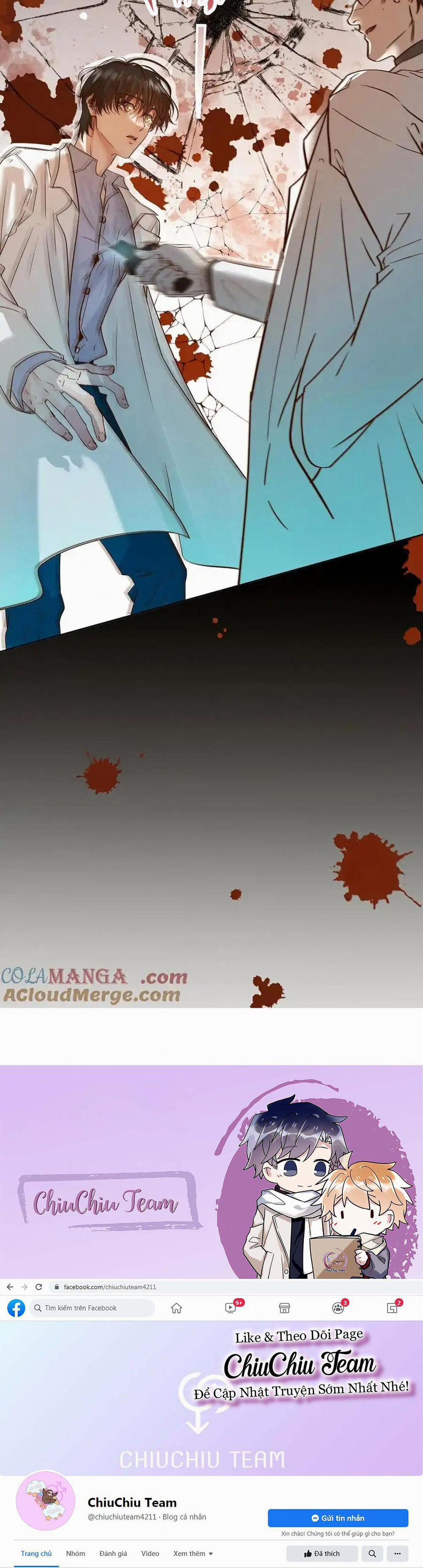 Tuyệt Xử Phùng Sinh 49 trang 26