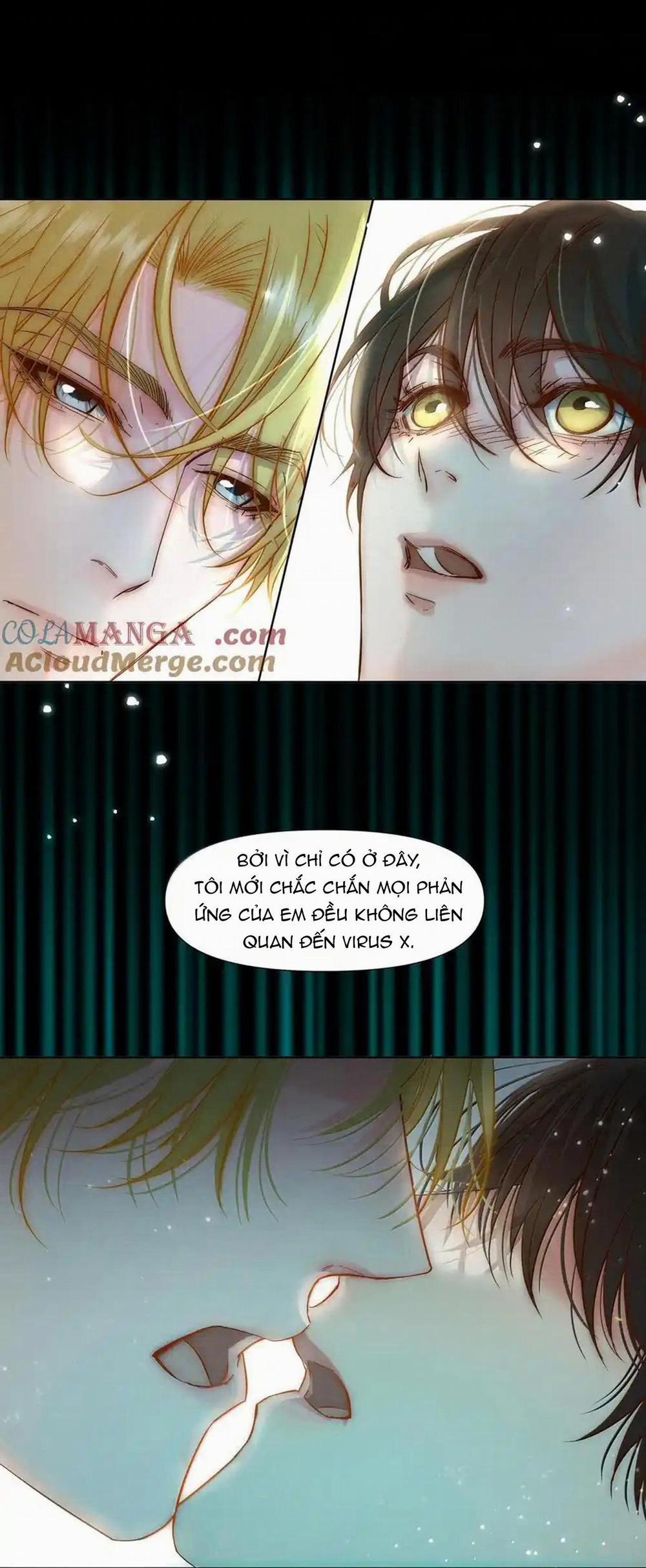 Tuyệt Xử Phùng Sinh 49 trang 4