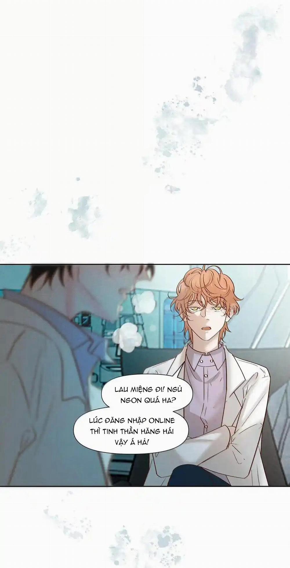 Tuyệt Xử Phùng Sinh 49 trang 8