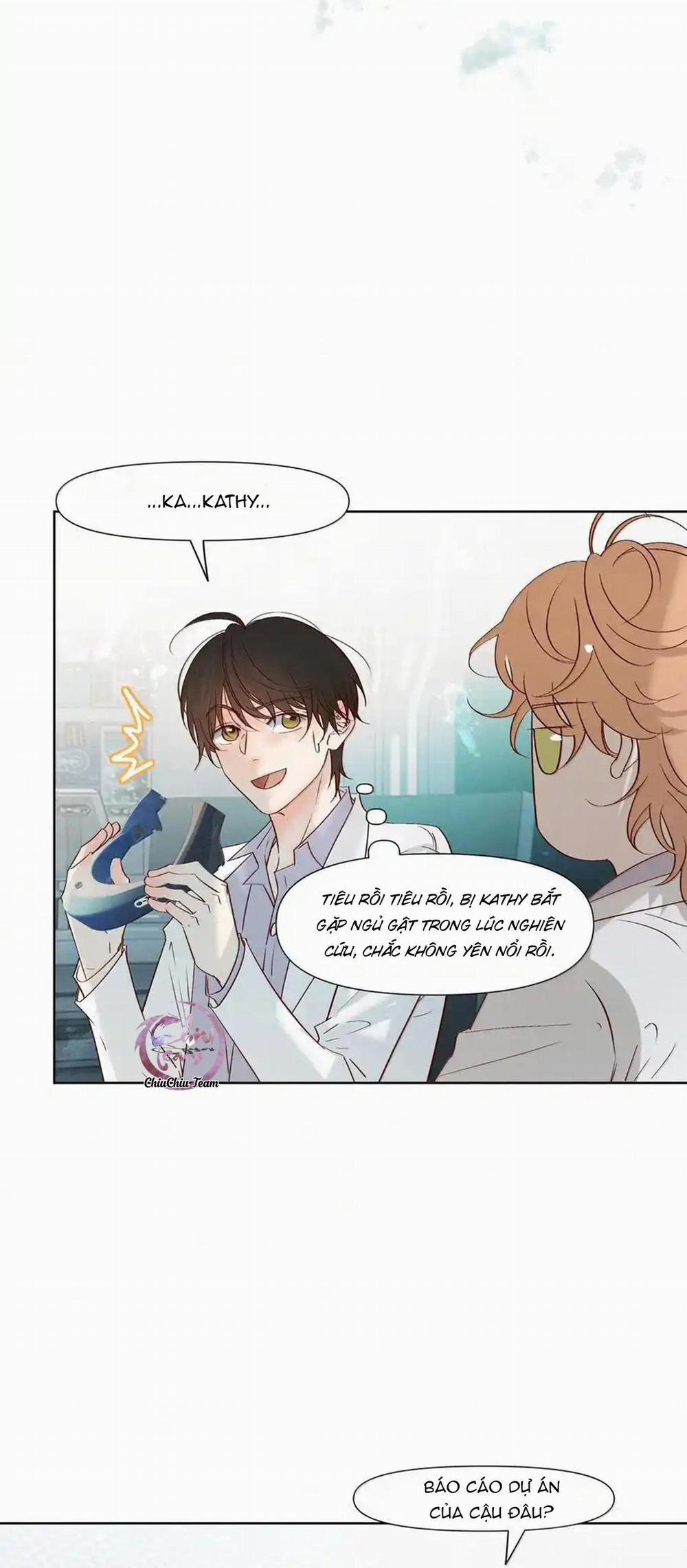 Tuyệt Xử Phùng Sinh 49 trang 9