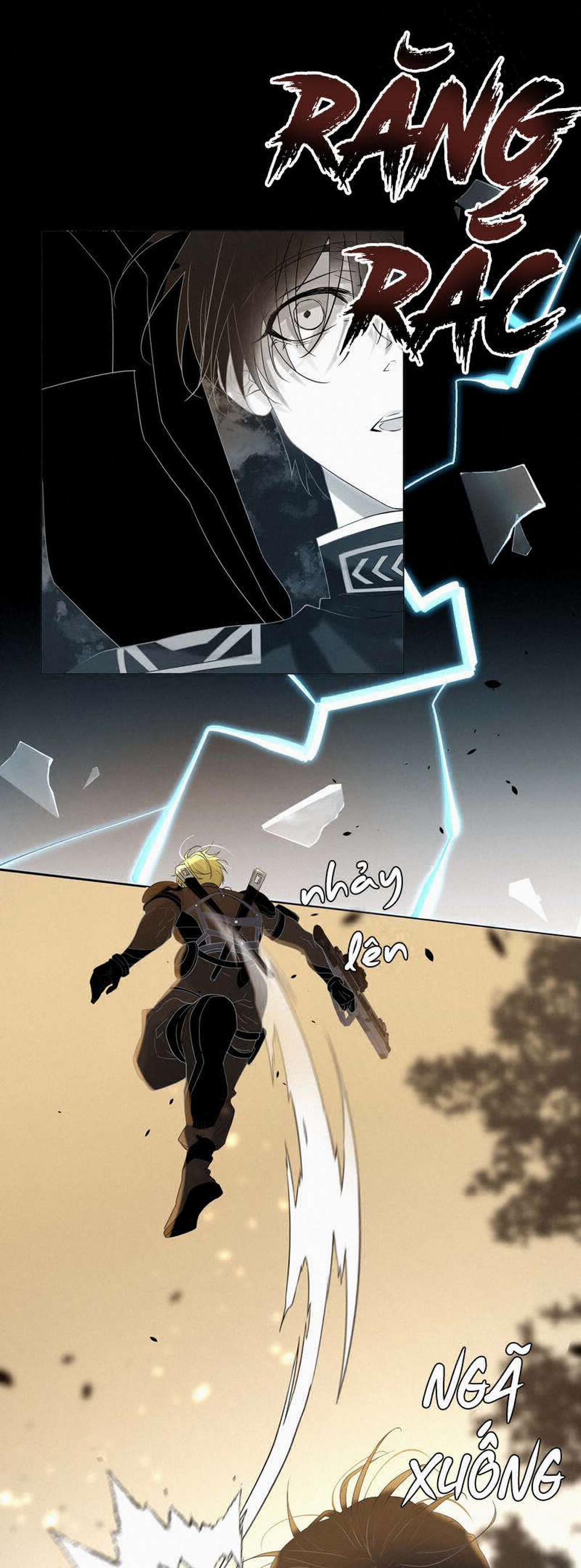 Tuyệt Xử Phùng Sinh 5 trang 13