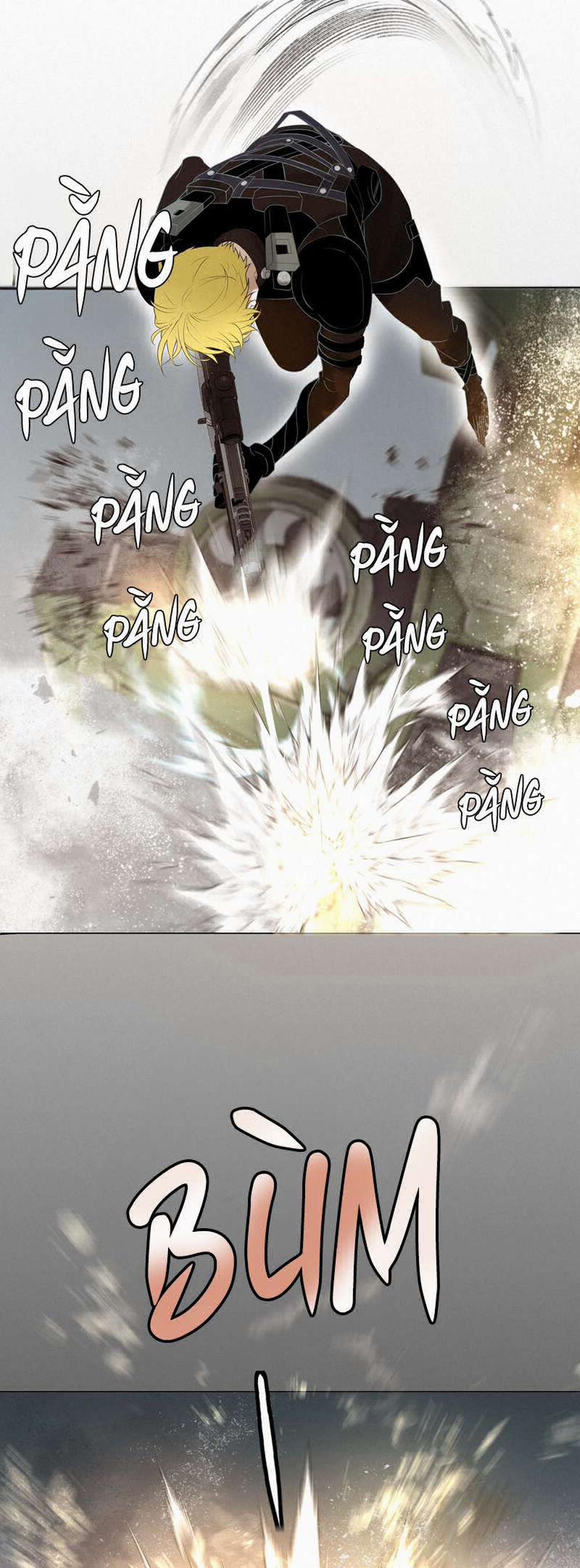 Tuyệt Xử Phùng Sinh 5 trang 15