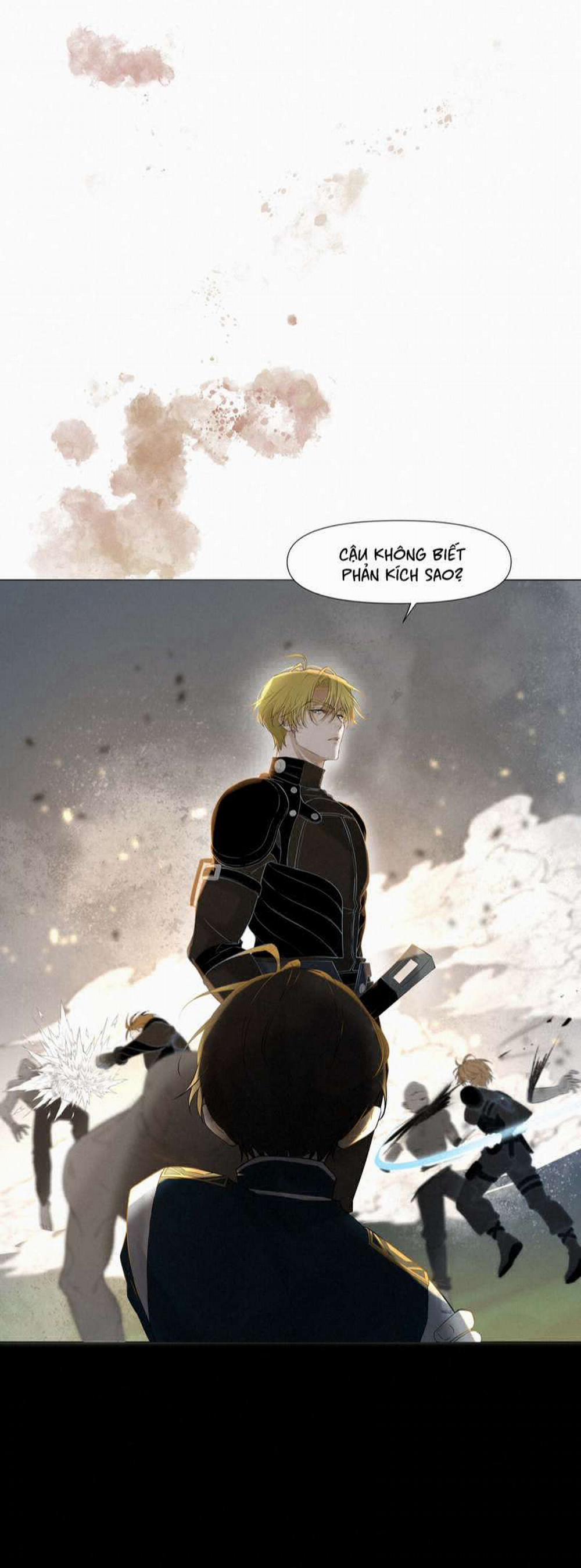 Tuyệt Xử Phùng Sinh 5 trang 19