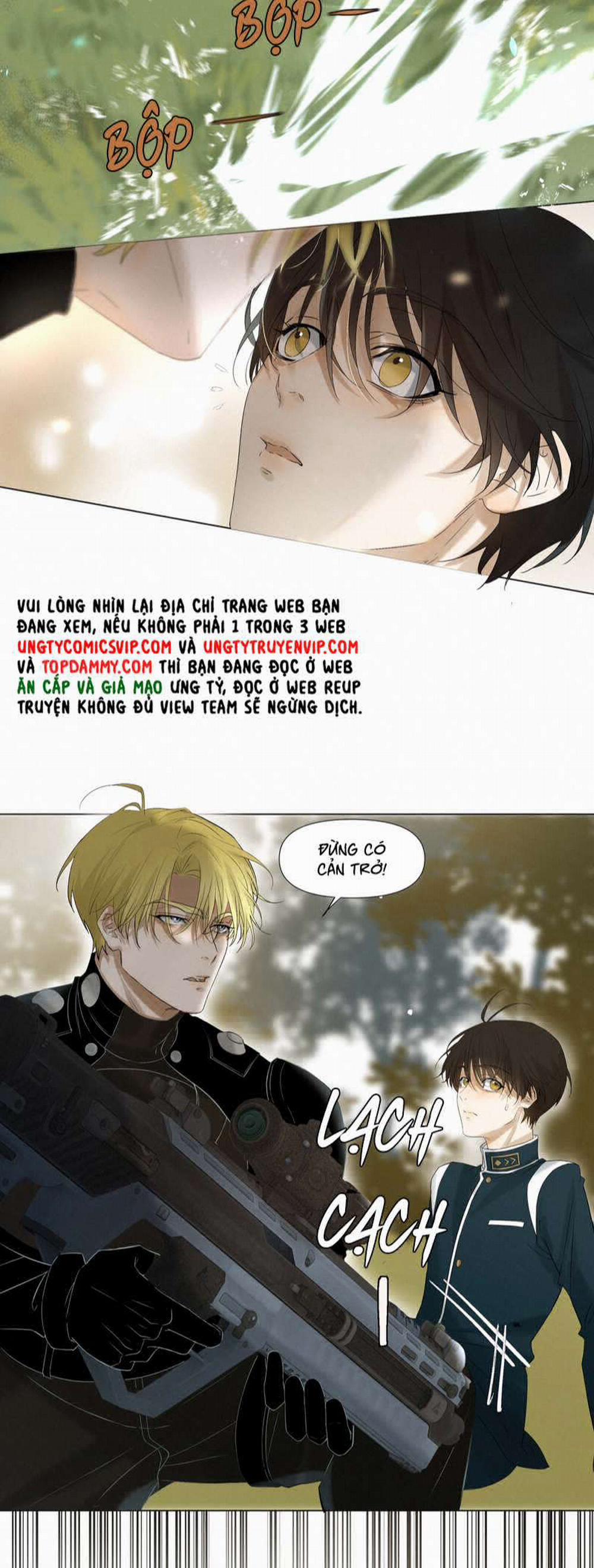 Tuyệt Xử Phùng Sinh 5 trang 2