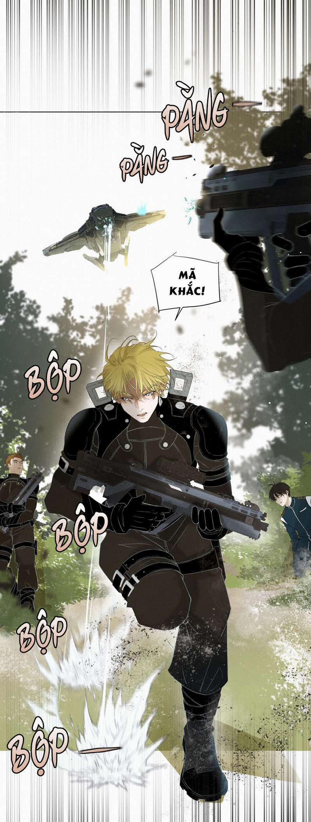 Tuyệt Xử Phùng Sinh 5 trang 3