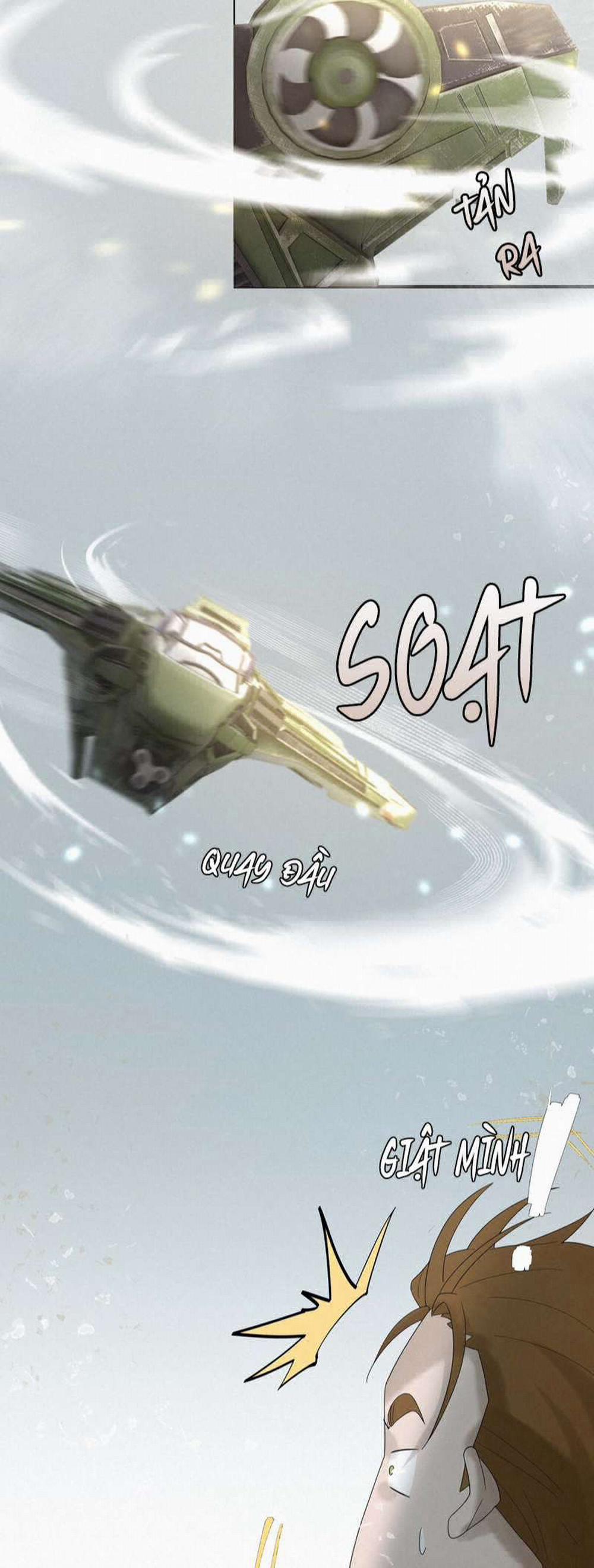 Tuyệt Xử Phùng Sinh 5 trang 7