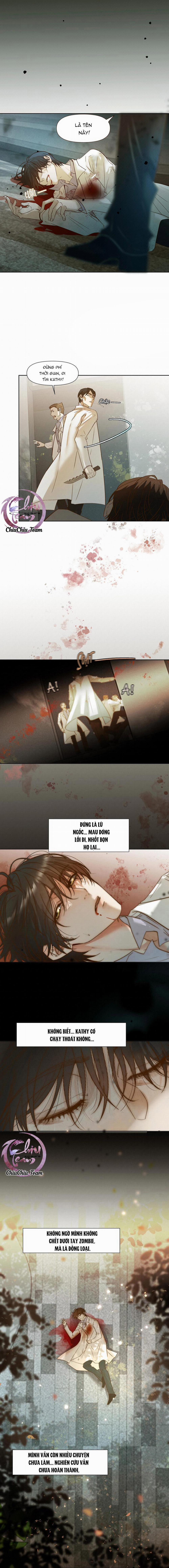 Tuyệt Xử Phùng Sinh 50 trang 1