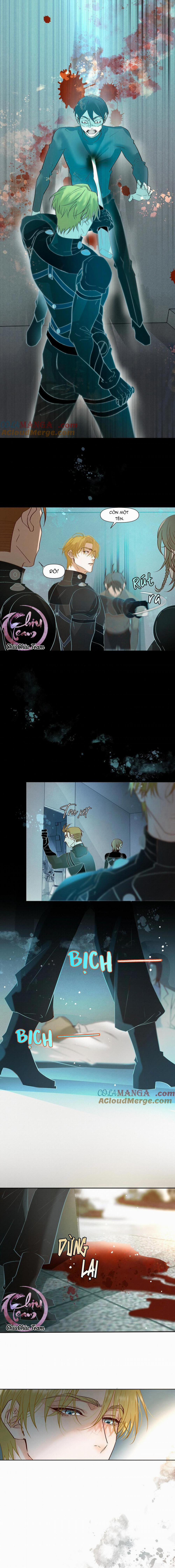 Tuyệt Xử Phùng Sinh 50 trang 4