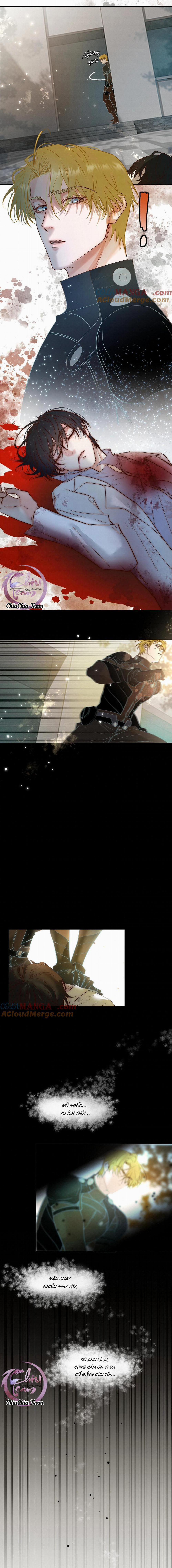 Tuyệt Xử Phùng Sinh 50 trang 5