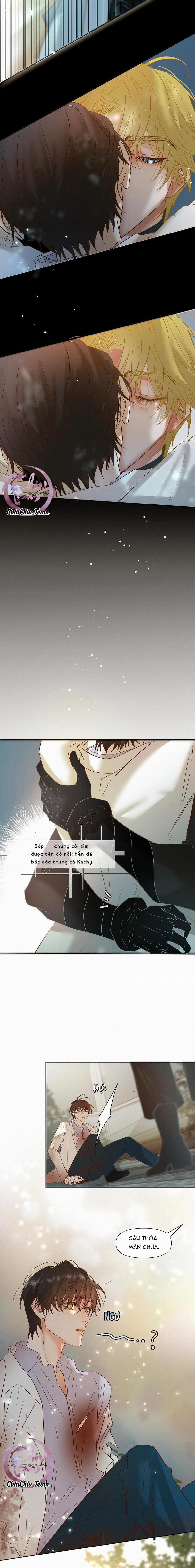 Tuyệt Xử Phùng Sinh 50 trang 7