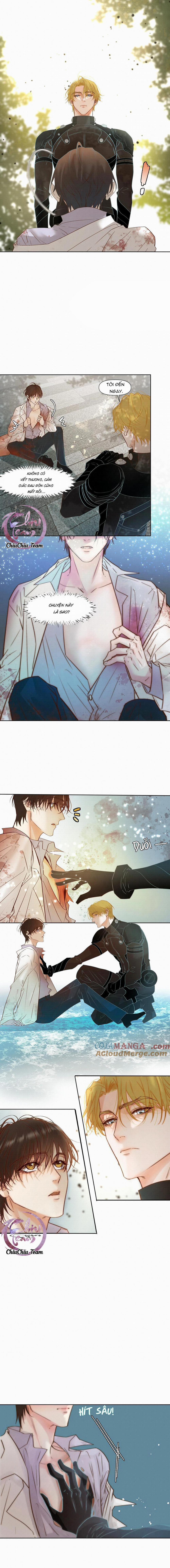 Tuyệt Xử Phùng Sinh 50 trang 8