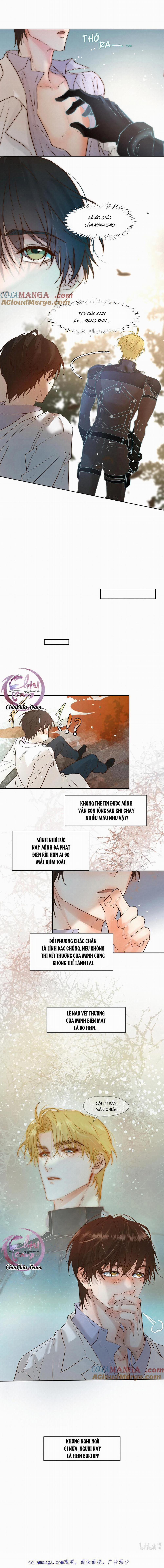 Tuyệt Xử Phùng Sinh 50 trang 9