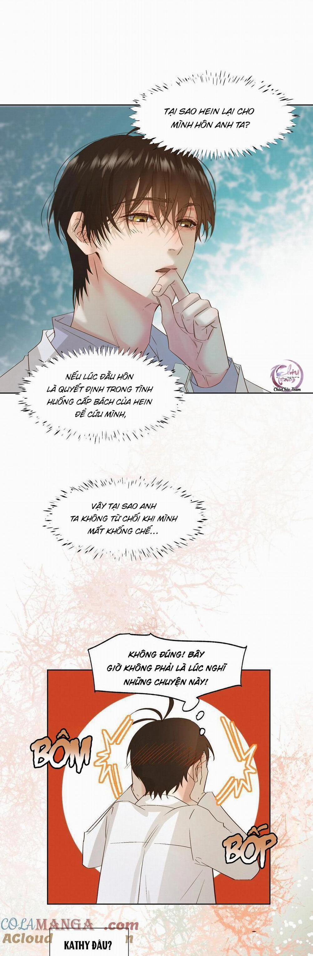 Tuyệt Xử Phùng Sinh 51 trang 0